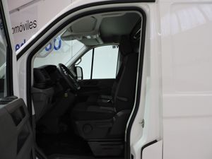 Volkswagen Crafter FURGONE 35 L3H2 2.0 BITDI 177CV BUSINESS AUT - Foto 11