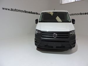 Volkswagen Crafter FURGONE 35 L3H2 2.0 BITDI 177CV BUSINESS AUT - Foto 3