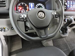 Volkswagen Crafter FURGONE 35 L3H2 2.0 BITDI 177CV BUSINESS AUT - Foto 13