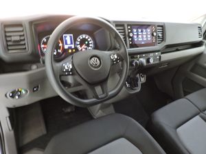 Volkswagen Crafter FURGONE 35 L3H2 2.0 BITDI 177CV BUSINESS AUT - Foto 10