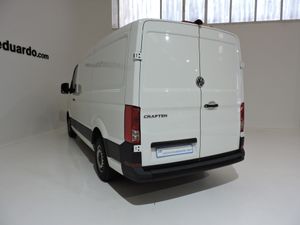 Volkswagen Crafter FURGONE 35 L3H2 2.0 BITDI 177CV BUSINESS AUT - Foto 9