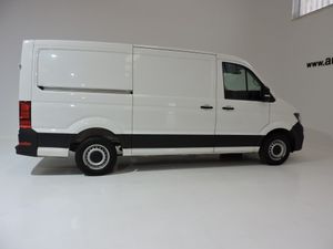 Volkswagen Crafter FURGONE 35 L3H2 2.0 BITDI 177CV BUSINESS AUT - Foto 5