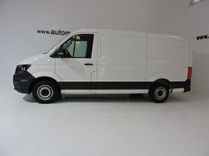 Volkswagen Crafter FURGONE 35 L3H2 2.0 BITDI 177CV BUSINESS AUT - Foto 6