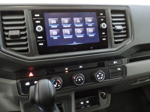 Volkswagen Crafter FURGONE 35 L3H2 2.0 BITDI 177CV BUSINESS AUT - Foto 16