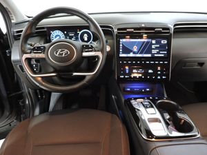 Hyundai Tucson PHEV 1.6 TGDI 195 kW 1.6 PHEV 265 HTRAC CREATIVE 4WD AUTO - Foto 9
