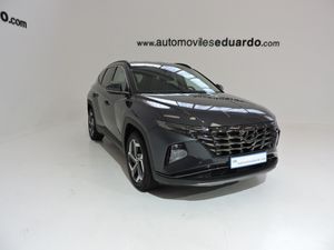 Hyundai Tucson PHEV 1.6 TGDI 195 kW 1.6 PHEV 265 HTRAC CREATIVE 4WD AUTO - Foto 3