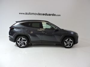 Hyundai Tucson PHEV 1.6 TGDI 195 kW 1.6 PHEV 265 HTRAC CREATIVE 4WD AUTO - Foto 7