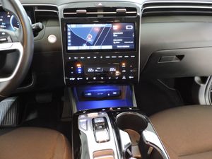 Hyundai Tucson PHEV 1.6 TGDI 195 kW 1.6 PHEV 265 HTRAC CREATIVE 4WD AUTO - Foto 17