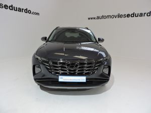 Hyundai Tucson PHEV 1.6 TGDI 195 kW 1.6 PHEV 265 HTRAC CREATIVE 4WD AUTO - Foto 3