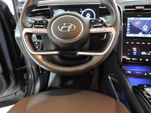 Hyundai Tucson PHEV 1.6 TGDI 195 kW 1.6 PHEV 265 HTRAC CREATIVE 4WD AUTO - Foto 13