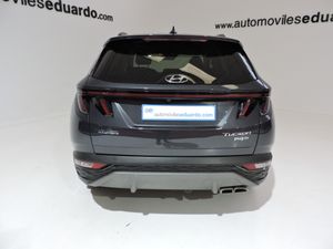 Hyundai Tucson PHEV 1.6 TGDI 195 kW 1.6 PHEV 265 HTRAC CREATIVE 4WD AUTO - Foto 5