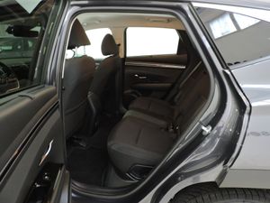 Hyundai Tucson PHEV 1.6 TGDI 195 kW 1.6 PHEV 265 HTRAC CREATIVE 4WD AUTO - Foto 12