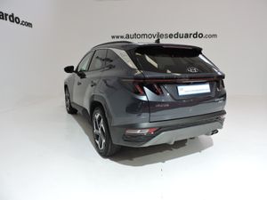 Hyundai Tucson PHEV 1.6 TGDI 195 kW 1.6 PHEV 265 HTRAC CREATIVE 4WD AUTO - Foto 6