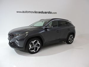 Hyundai Tucson PHEV 1.6 TGDI 195 kW 1.6 PHEV 265 HTRAC CREATIVE 4WD AUTO - Foto 2