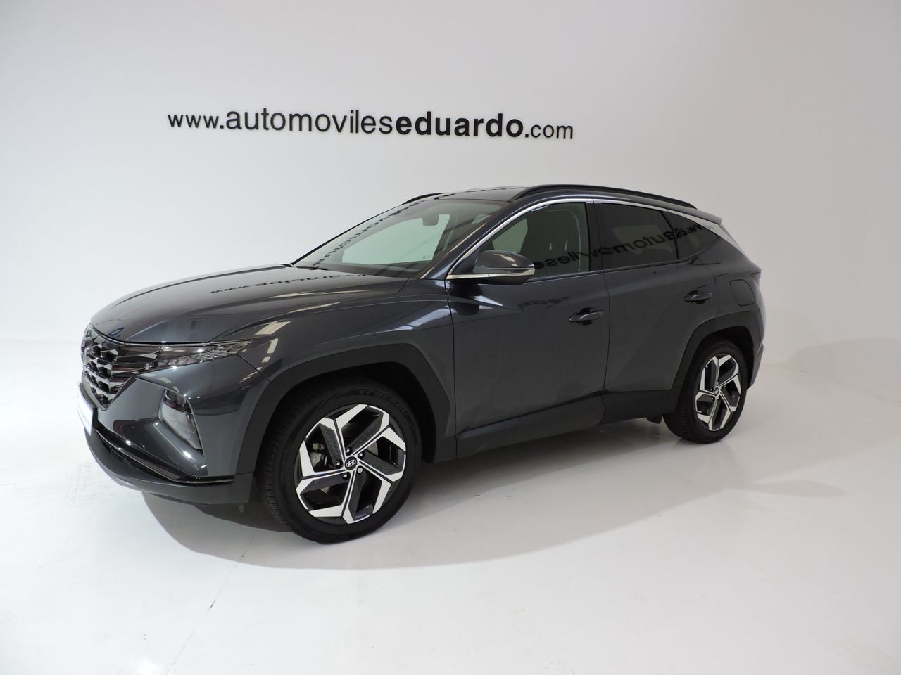 Hyundai Tucson PHEV 1.6 TGDI 195 kW 1.6 PHEV 265 HTRAC CREATIVE 4WD AUTO - Foto 1