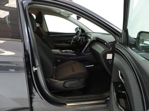Hyundai Tucson PHEV 1.6 TGDI 195 kW 1.6 PHEV 265 HTRAC CREATIVE 4WD AUTO - Foto 11