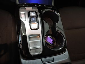 Hyundai Tucson PHEV 1.6 TGDI 195 kW 1.6 PHEV 265 HTRAC CREATIVE 4WD AUTO - Foto 14