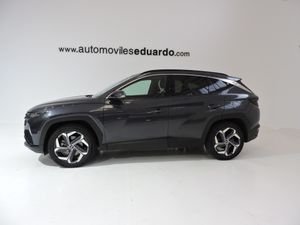 Hyundai Tucson PHEV 1.6 TGDI 195 kW 1.6 PHEV 265 HTRAC CREATIVE 4WD AUTO - Foto 8