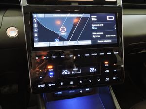 Hyundai Tucson PHEV 1.6 TGDI 195 kW 1.6 PHEV 265 HTRAC CREATIVE 4WD AUTO - Foto 16