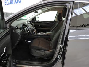 Hyundai Tucson PHEV 1.6 TGDI 195 kW 1.6 PHEV 265 HTRAC CREATIVE 4WD AUTO - Foto 10
