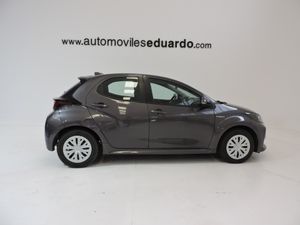 Toyota Yaris 5p 120H Active Tech YARIS HYBRID BUSINESS MY20 - Foto 7
