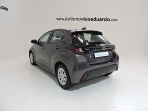 Toyota Yaris 5p 120H Active Tech YARIS HYBRID BUSINESS MY20 - Foto 6
