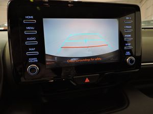 Toyota Yaris 5p 120H Active Tech YARIS HYBRID BUSINESS MY20 - Foto 15