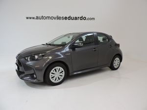 Toyota Yaris 5p 120H Active Tech YARIS HYBRID BUSINESS MY20 - Foto 2