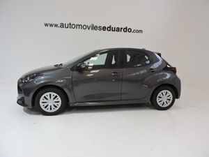 Toyota Yaris 5p 120H Active Tech YARIS HYBRID BUSINESS MY20 - Foto 8