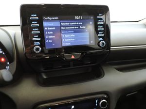 Toyota Yaris 5p 120H Active Tech YARIS HYBRID BUSINESS MY20 - Foto 16
