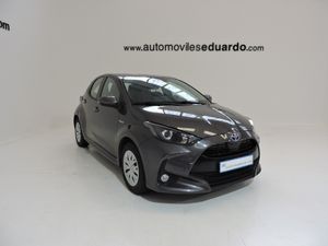 Toyota Yaris 5p 120H Active Tech YARIS HYBRID BUSINESS MY20 - Foto 3