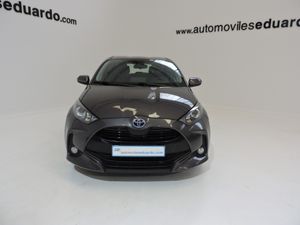 Toyota Yaris 5p 120H Active Tech YARIS HYBRID BUSINESS MY20 - Foto 3