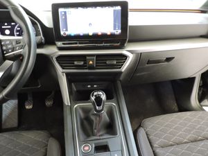 Seat Leon Leon 1.0 TSI 81 KW 1.0 TSI 81KW S&S FR 25 ANIVERSARIO - Foto 14