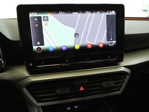 Seat Leon Leon 1.0 TSI 81 KW 1.0 TSI 81KW S&S FR 25 ANIVERSARIO - Foto 16