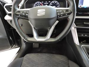 Seat Leon Leon 1.0 TSI 81 KW 1.0 TSI 81KW S&S FR 25 ANIVERSARIO - Foto 13
