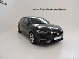Seat Leon Leon 1.0 TSI 81 KW 1.0 TSI 81KW S&S FR 25 ANIVERSARIO - Foto 3