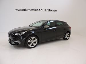 Seat Leon Leon 1.0 TSI 81 KW 1.0 TSI 81KW S&S FR 25 ANIVERSARIO - Foto 2
