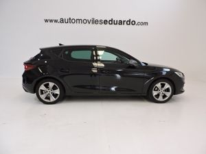 Seat Leon Leon 1.0 TSI 81 KW 1.0 TSI 81KW S&S FR 25 ANIVERSARIO - Foto 4