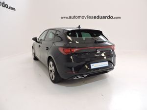 Seat Leon Leon 1.0 TSI 81 KW 1.0 TSI 81KW S&S FR 25 ANIVERSARIO - Foto 8