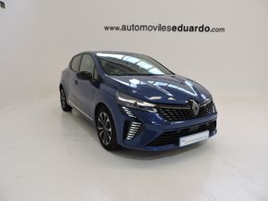 Renault Clio techno TCe 67 kW - Foto 3