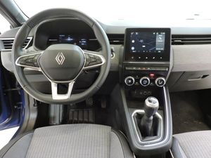 Renault Clio techno TCe 67 kW - Foto 9