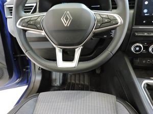 Renault Clio techno TCe 67 kW - Foto 13