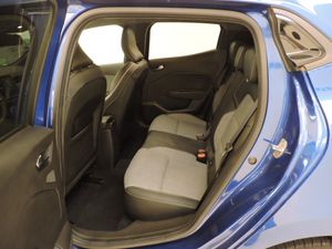 Renault Clio techno TCe 67 kW - Foto 12