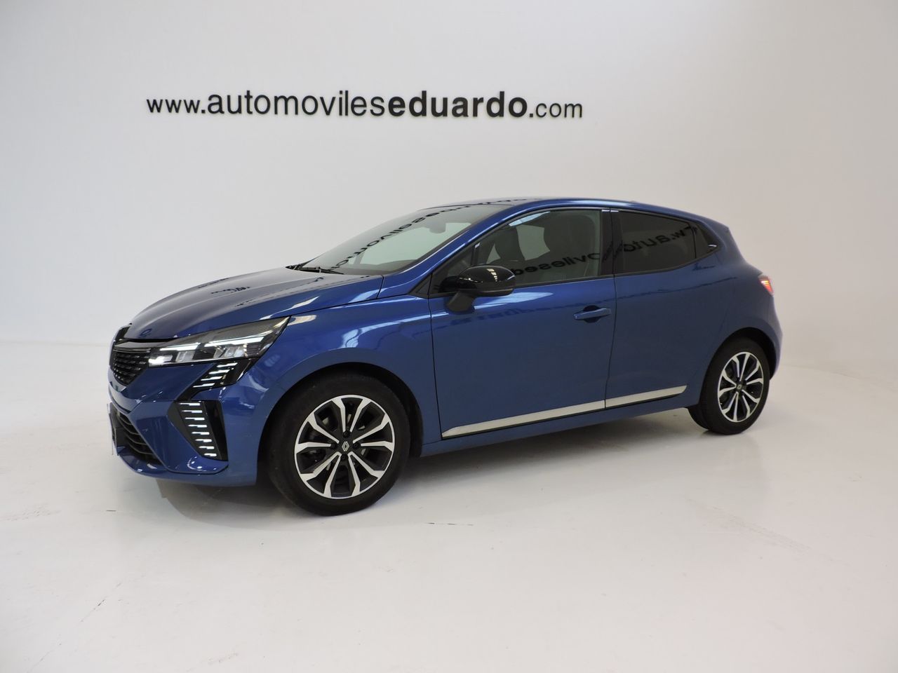 Renault Clio techno TCe 67 kW - Foto 1