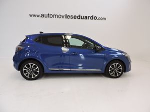 Renault Clio techno TCe 67 kW - Foto 7