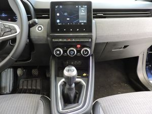 Renault Clio techno TCe 67 kW - Foto 14
