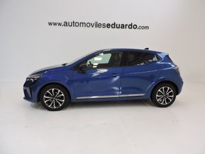 Renault Clio techno TCe 67 kW - Foto 8