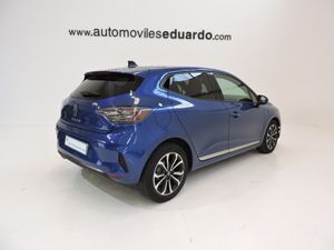 Renault Clio techno TCe 67 kW - Foto 4