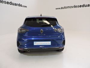 Renault Clio techno TCe 67 kW - Foto 5