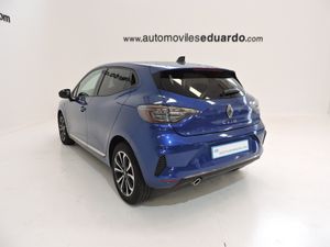 Renault Clio techno TCe 67 kW - Foto 6